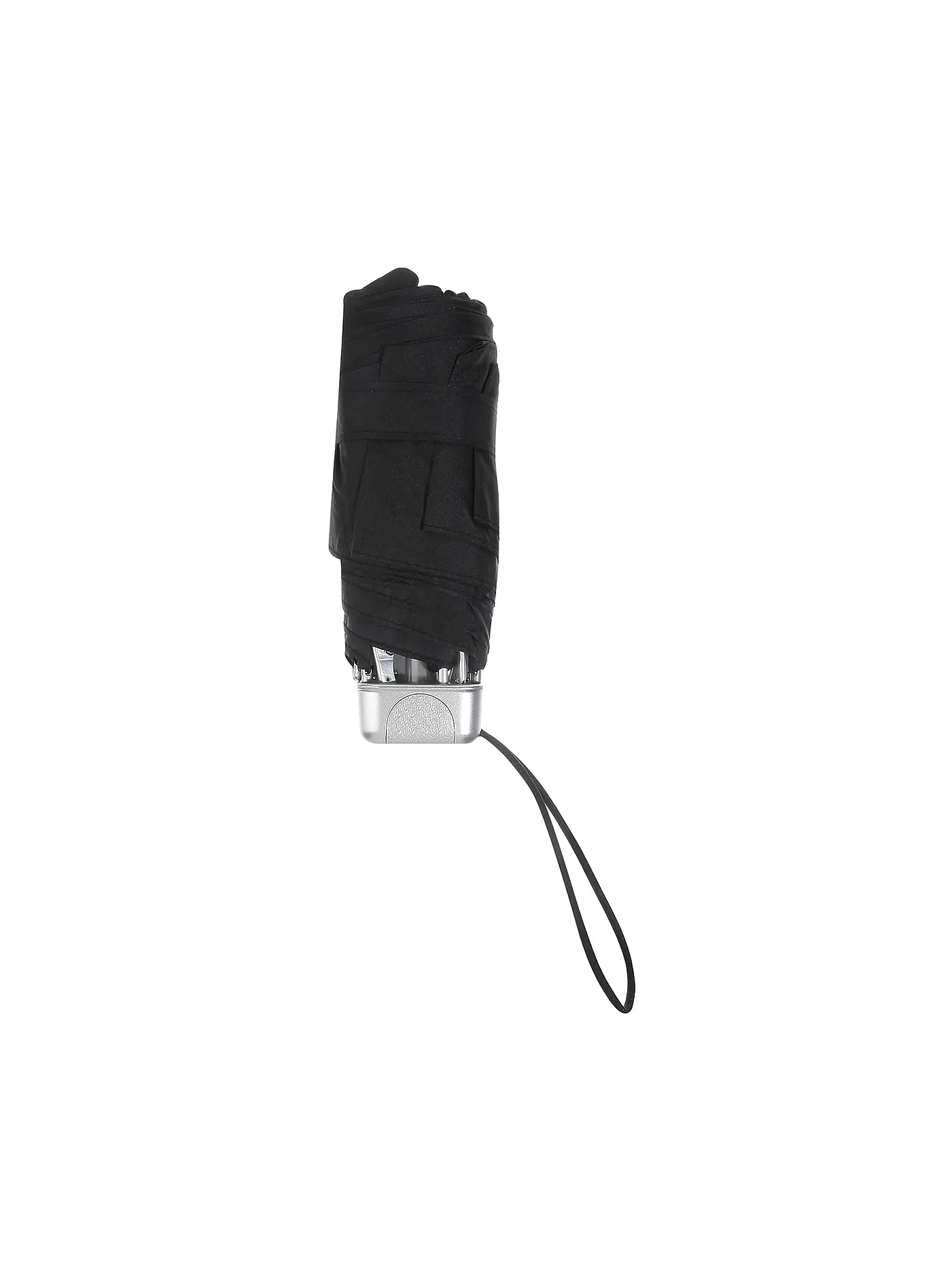 SAMSONITE | Alu Drop - Regenschirm Manual black | 